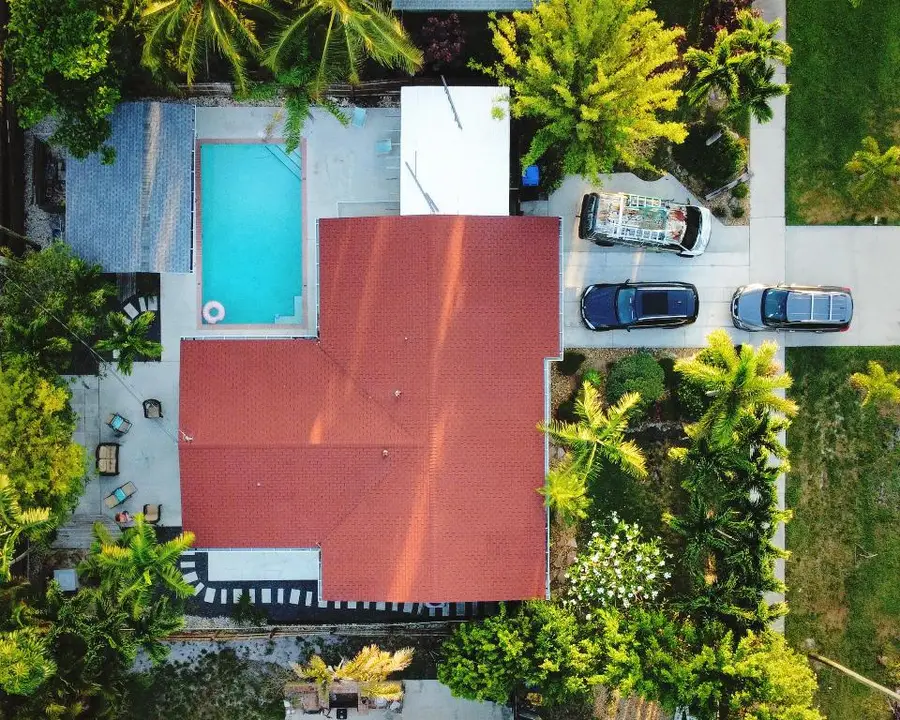 916 W Drew Street, Lantana, FL 33462 - #3