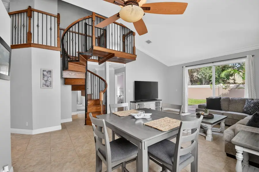 4931 Red Avocado Court, Boynton Beach, FL 33436 - #2