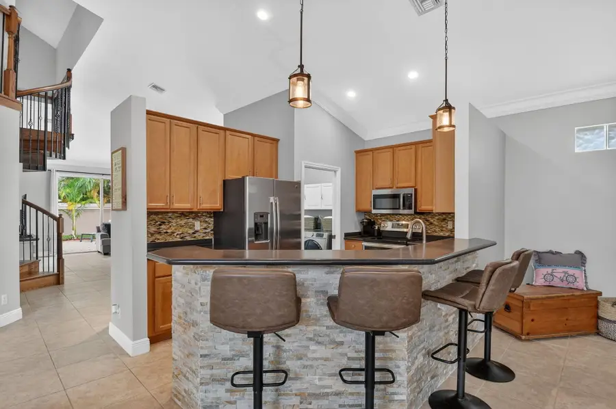 4931 Red Avocado Court, Boynton Beach, FL 33436 - #3