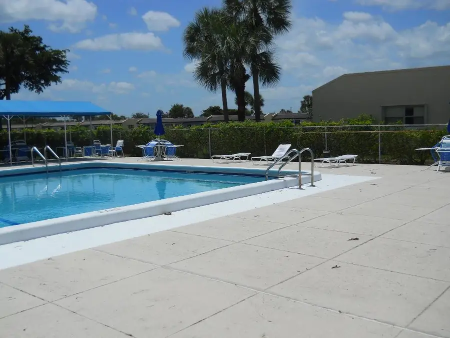 166 Lake Meryl Drive #166, West Palm Beach, FL 33411 - #2
