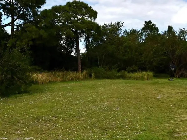 0 Barcelona Avenue, Fort Pierce, FL 34946