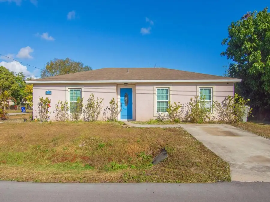 2436 42nd Place, Vero Beach, FL 32967 - #2