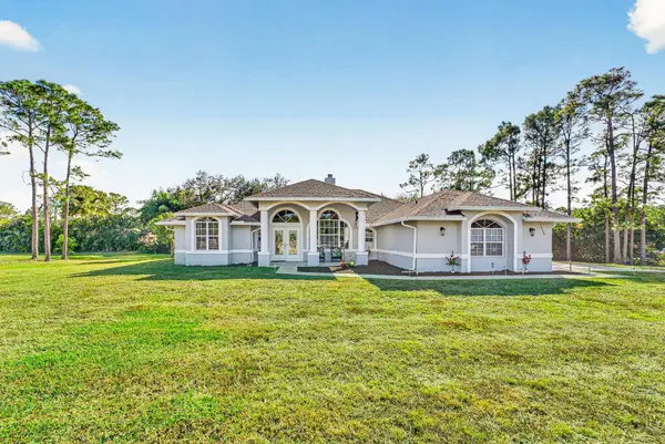 13358 Persimmon Boulevard, The Acreage, FL 33411