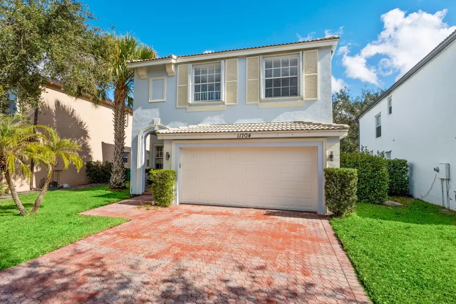 11704 SW Bennington Circle, Port Saint Lucie, FL 34987 - #3