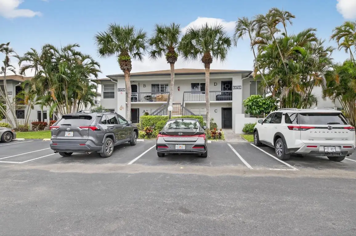 13729 Date Palm Court #C, Delray Beach, FL 33484 - #1