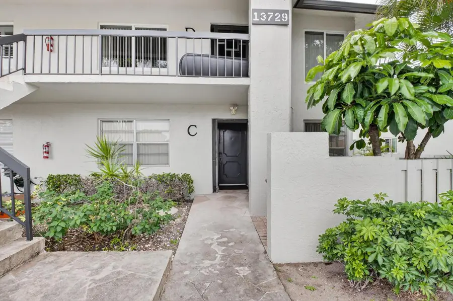 13729 Date Palm Court #C, Delray Beach, FL 33484 - #3