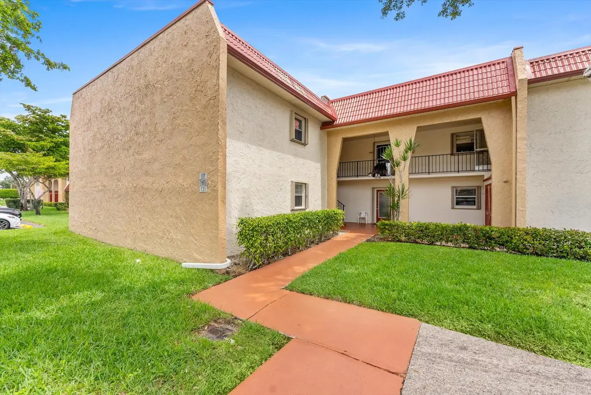 117 Lake Dora Drive, West Palm Beach, FL 33411 - #1