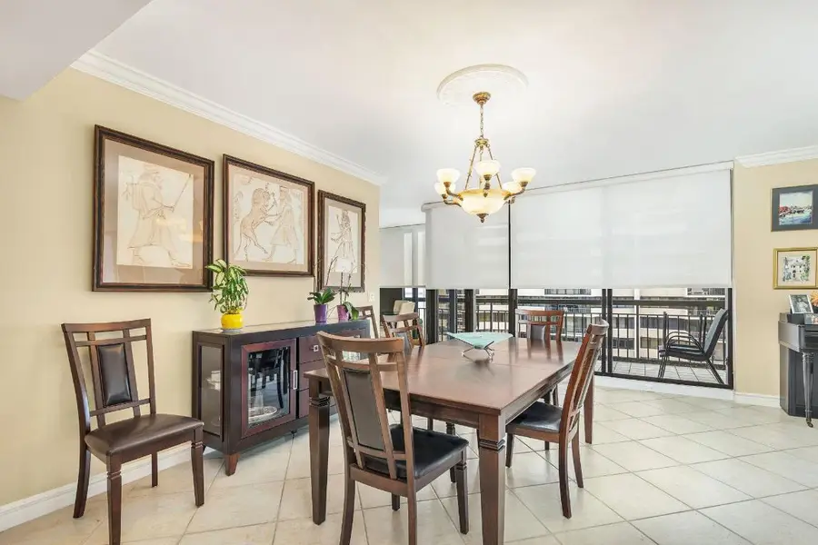 4100 N Ocean Drive #1001, Singer Island, FL 33404 - #3