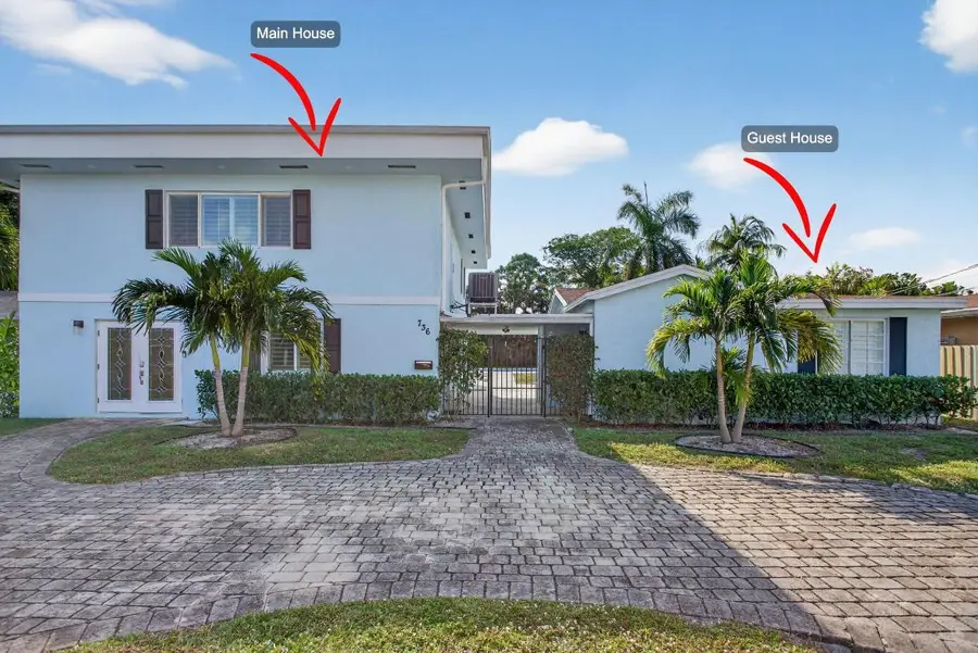 736 NE 34th Court, Oakland Park, FL 33334 - #3