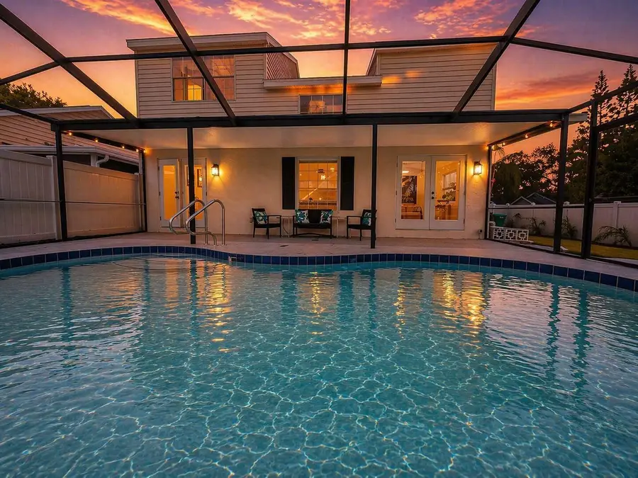 540 Sheridan Drive, Palm Harbor, FL 34684 - #3