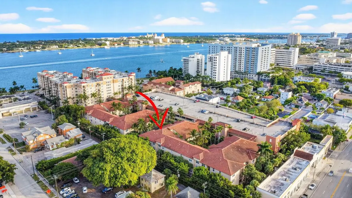 1805 N Flagler Drive #115, West Palm Beach, FL 33407 - #1