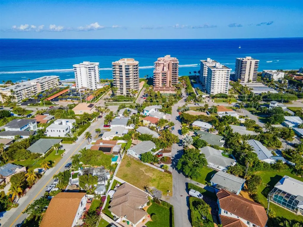 451 Neptune Road, Juno Beach, FL 33408 - #1