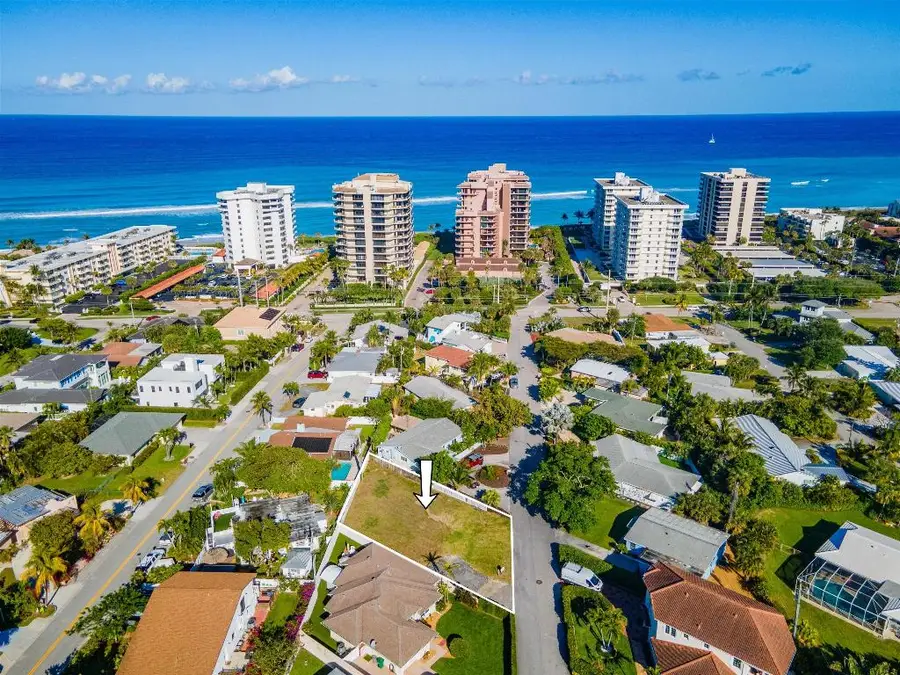 451 Neptune Road, Juno Beach, FL 33408 - #3