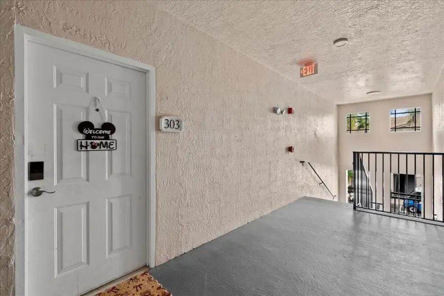 2804 Sarento Place #303, Palm Beach Gardens, FL 33410 - #2