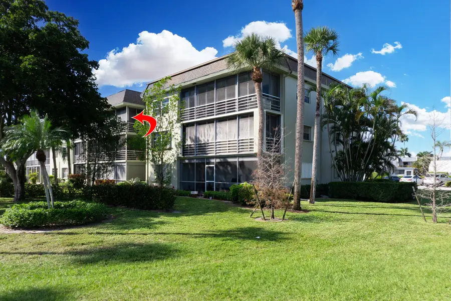 4500 Gefion Court #302, Lake Worth, FL 33467 - #2