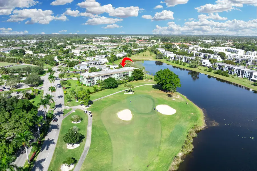 4500 Gefion Court #302, Lake Worth, FL 33467 - #3