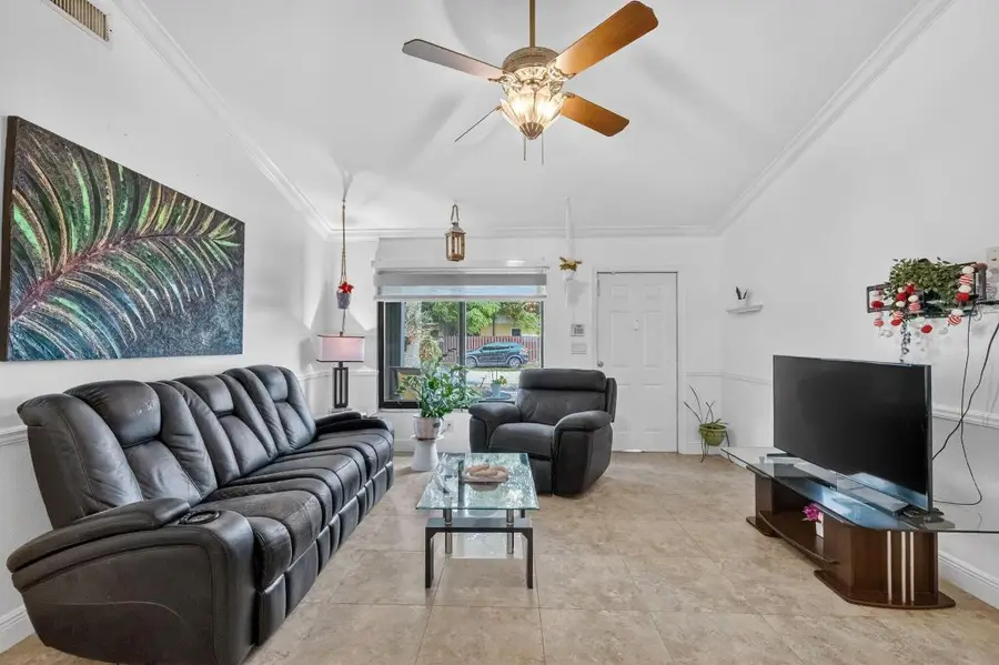 1236 SW 75th Avenue, North Lauderdale, FL 33068 - #3