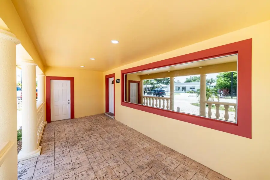 3730 NE 13th Terrace, Pompano Beach, FL 33064 - #3
