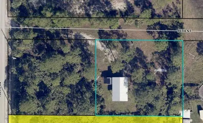12885 86th Street, Fellsmere, FL 32948 - #2