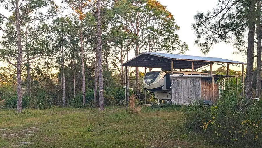 12885 86th Street, Fellsmere, FL 32948 - #3