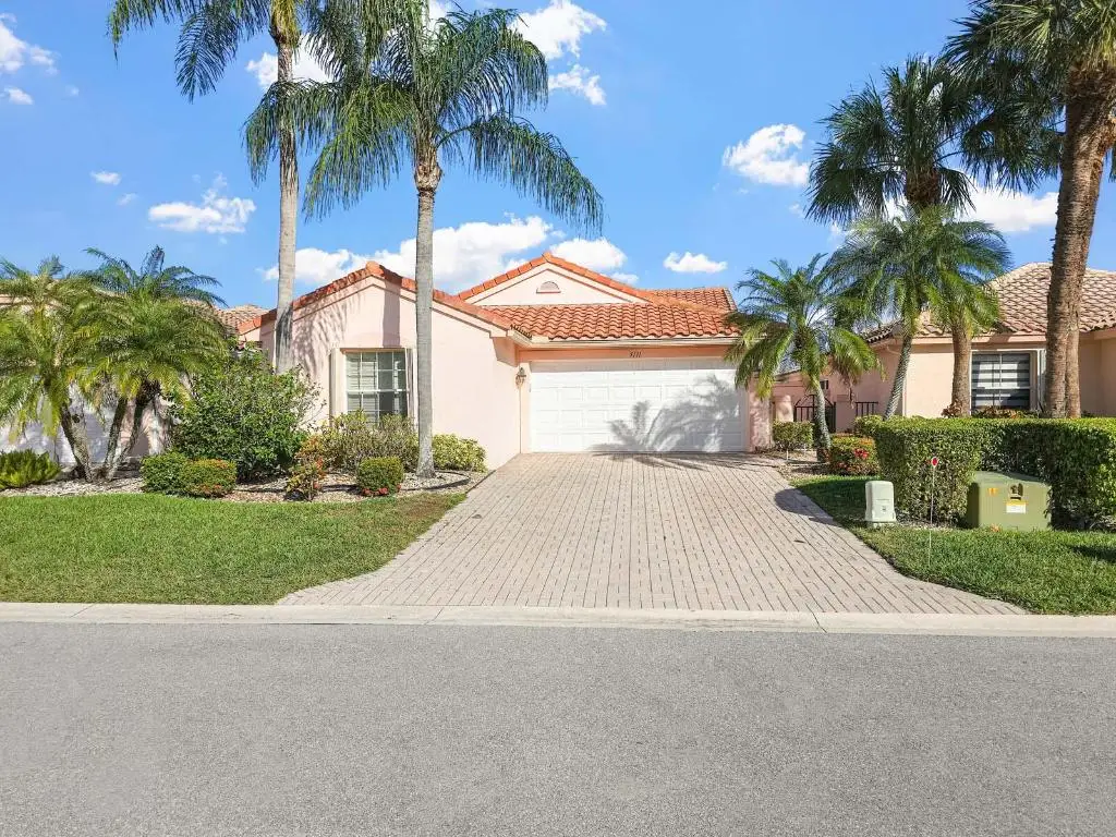 5111 Pelican Cove Drive, Boynton Beach, FL 33437 - #1