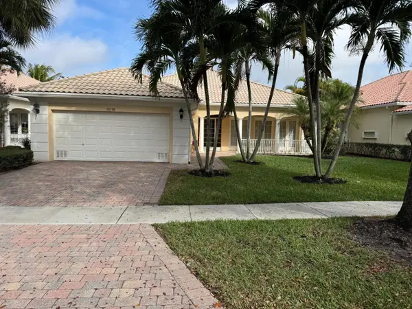 8019 Inagua Lane, Wellington, FL 33414