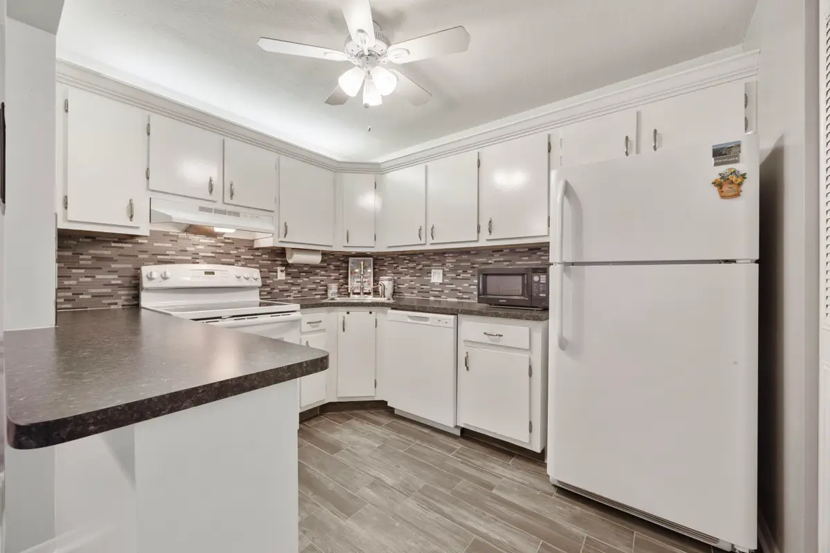 5861 La Paseos Drive #D-2, Greenacres, FL 33463 - #1