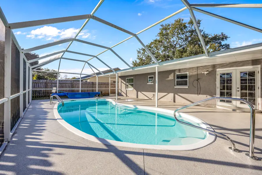 3813 Stonemont Drive, Cocoa, FL 32926 - #3