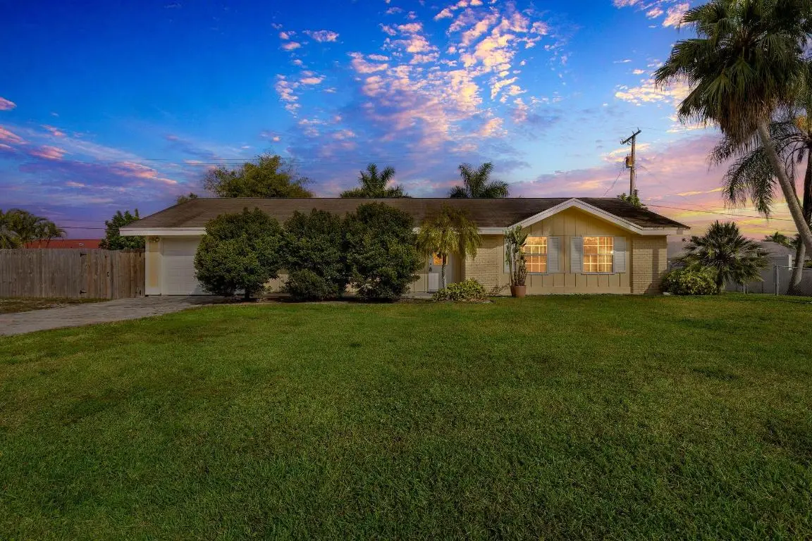 9199 Lantern Drive, Lake Worth, FL 33467 - #1