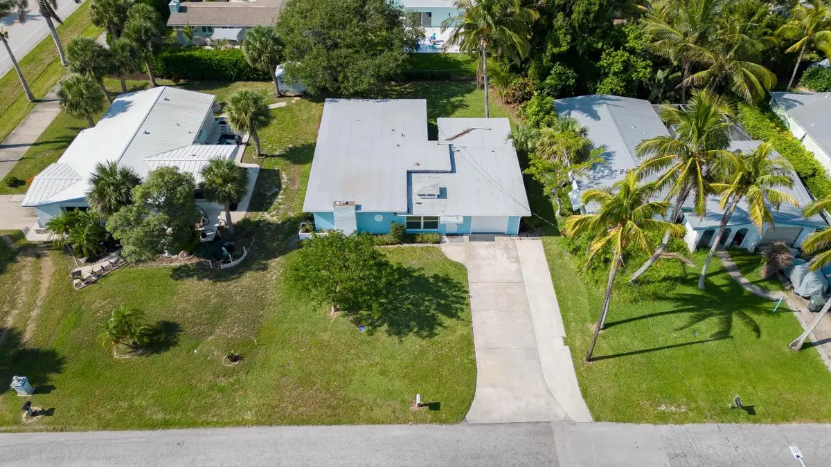1919 Mimosa Avenue, Fort Pierce, FL 34949 - #1