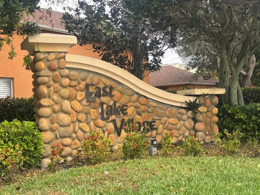 2156 SE Fern Park Drive, Port Saint Lucie, FL 34952 - #2