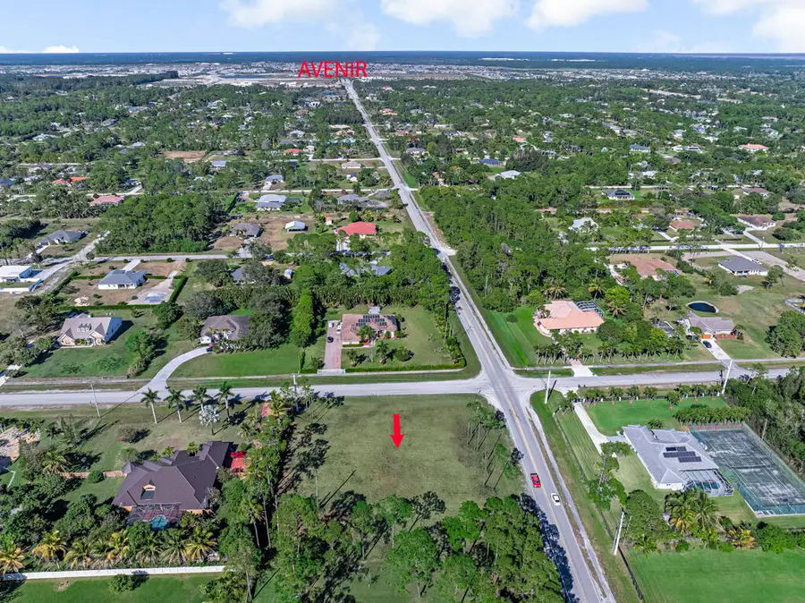 12548 Temple Boulevard, West Palm Beach, FL 33412 - #2