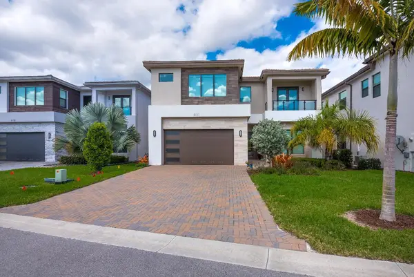 8131 Laurel Falls Drive, Boca Raton, FL 33496