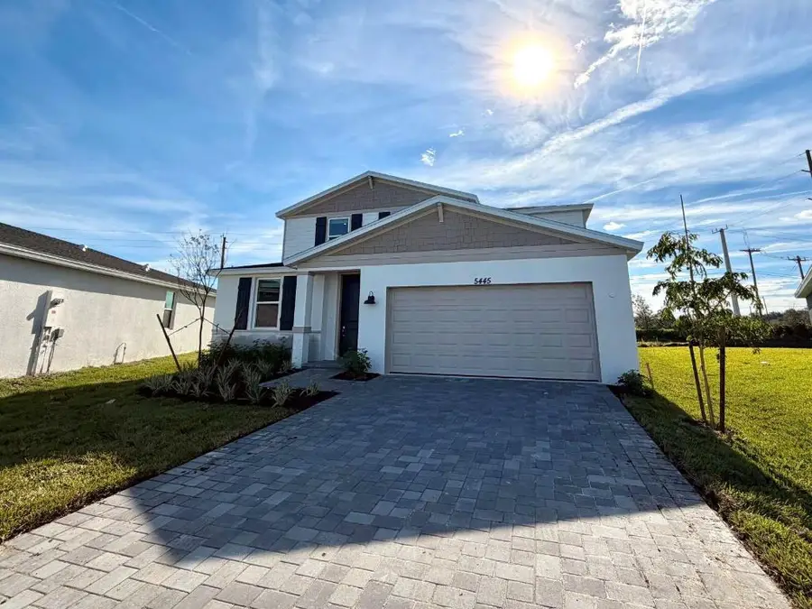 5445 Hampton Park Circle, Vero Beach, FL 32966 - #2