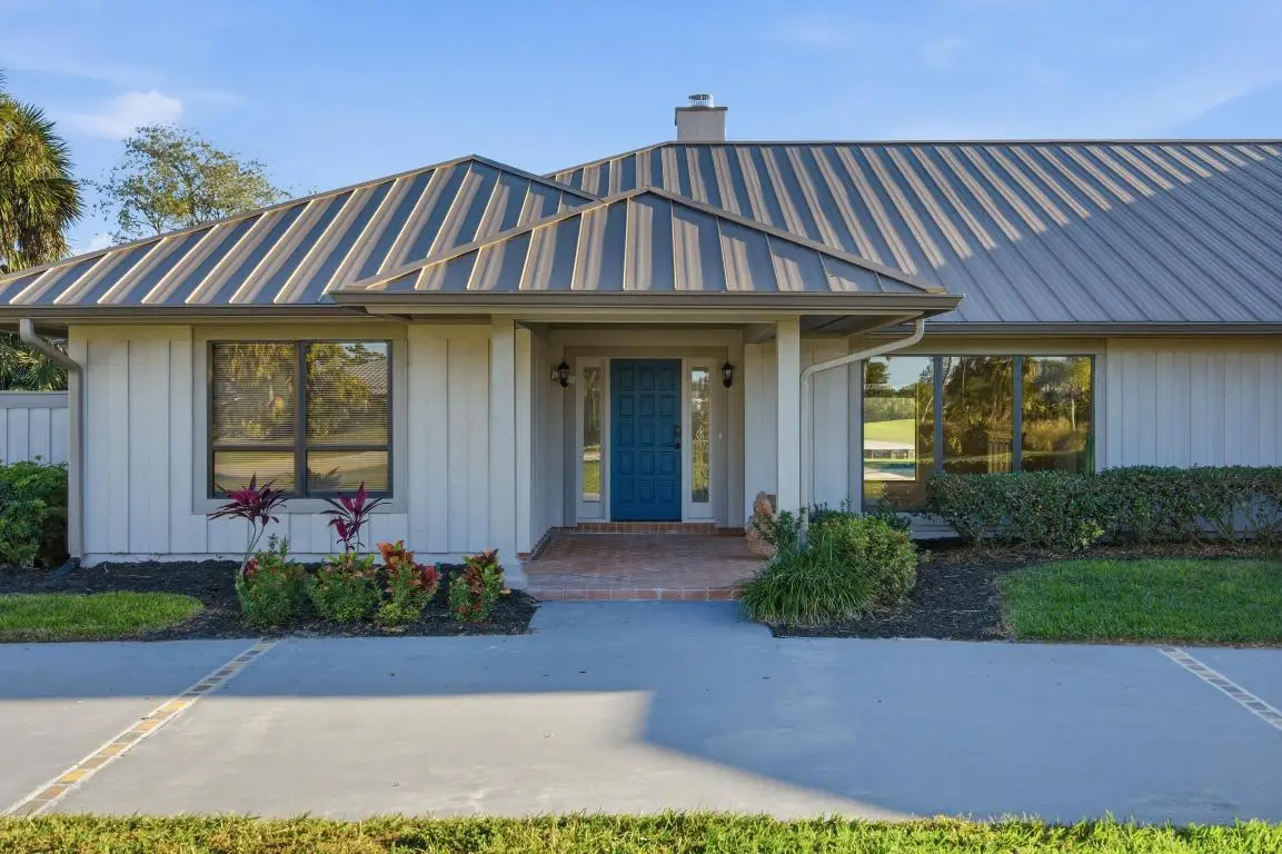 5061 SE Burning Tree Circle, Stuart, FL 34997 - #1