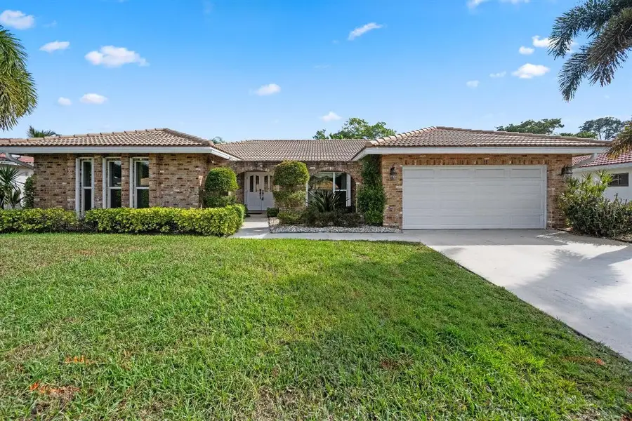20203 Back Nine Drive, Boca Raton, FL 33498 - #2