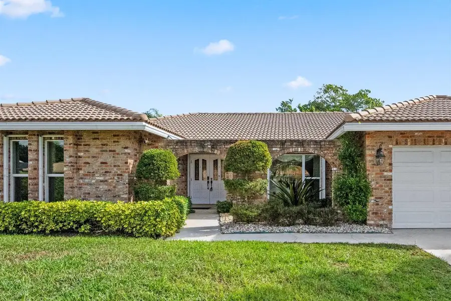20203 Back Nine Drive, Boca Raton, FL 33498 - #3