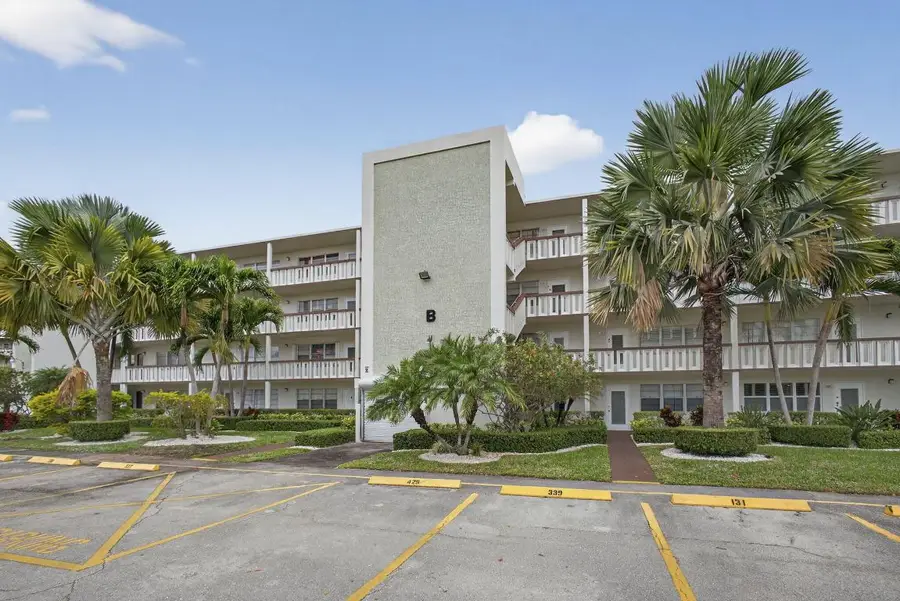 127 Southampton B, West Palm Beach, FL 33417 - #2