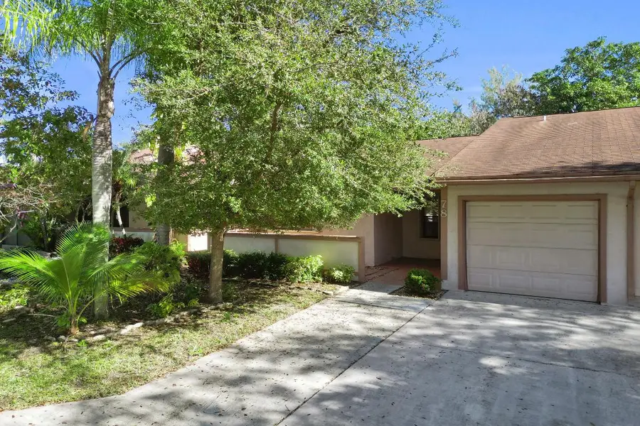 78 Mayfair Lane #78, Boynton Beach, FL 33426 - #2