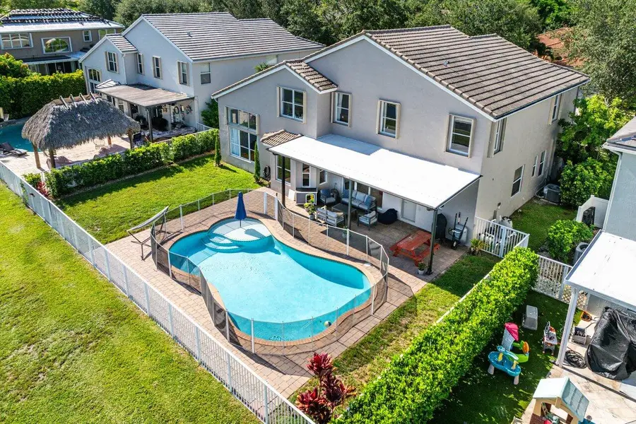 6376 Shadow Tree Lane, Lake Worth, FL 33463 - #2