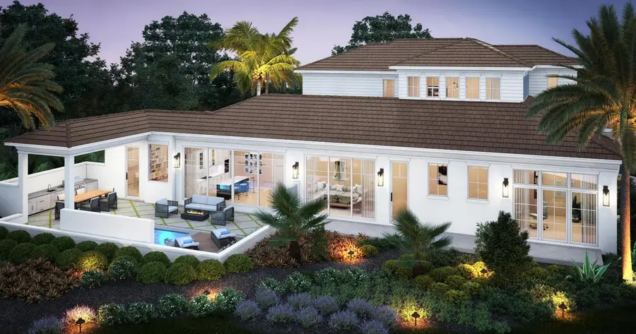 187 Birkdale Lane, Jupiter, FL 33458 - #2