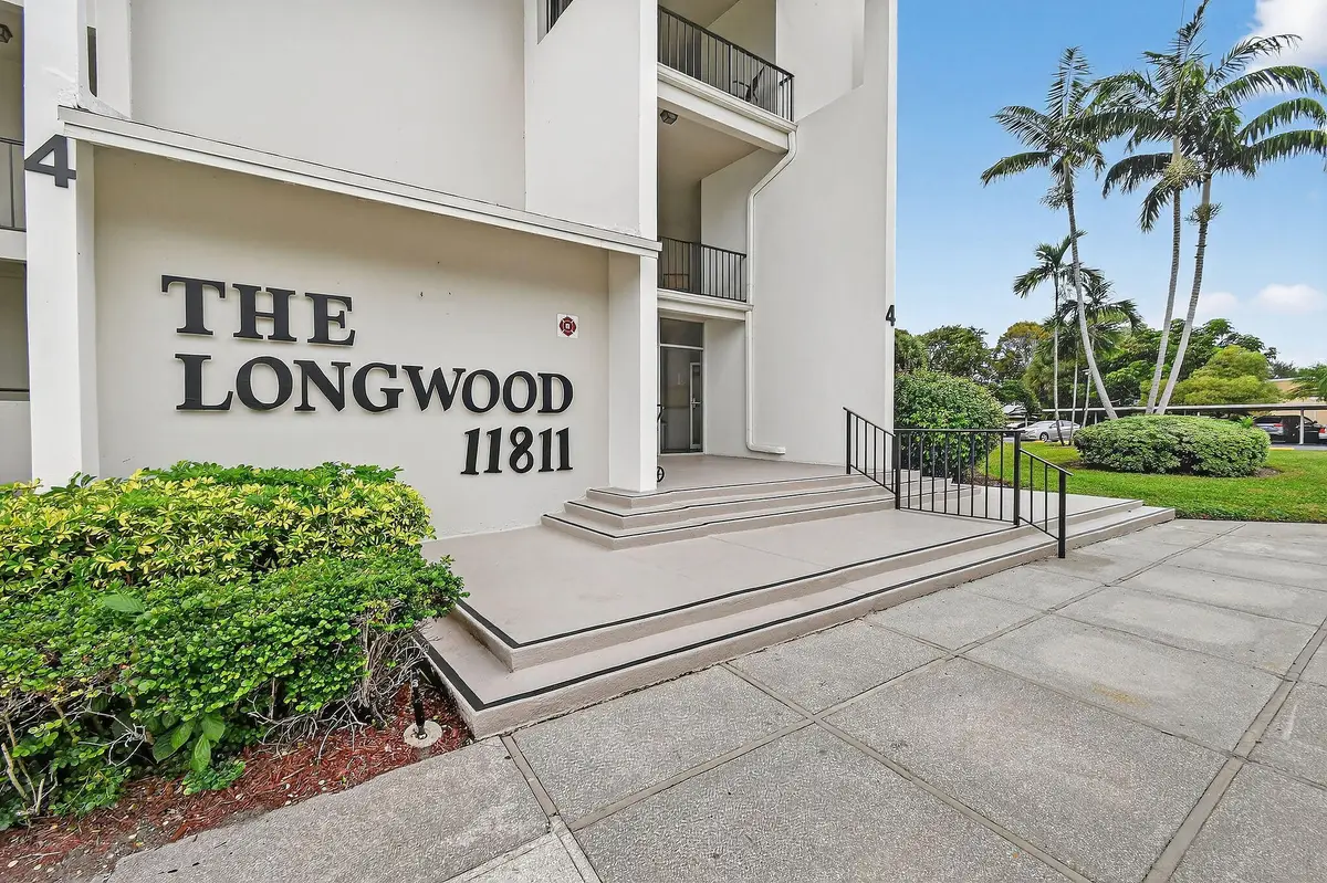 11811 Avenue Of Pga #2d-2, Palm Beach Gardens, FL 33418 - #1