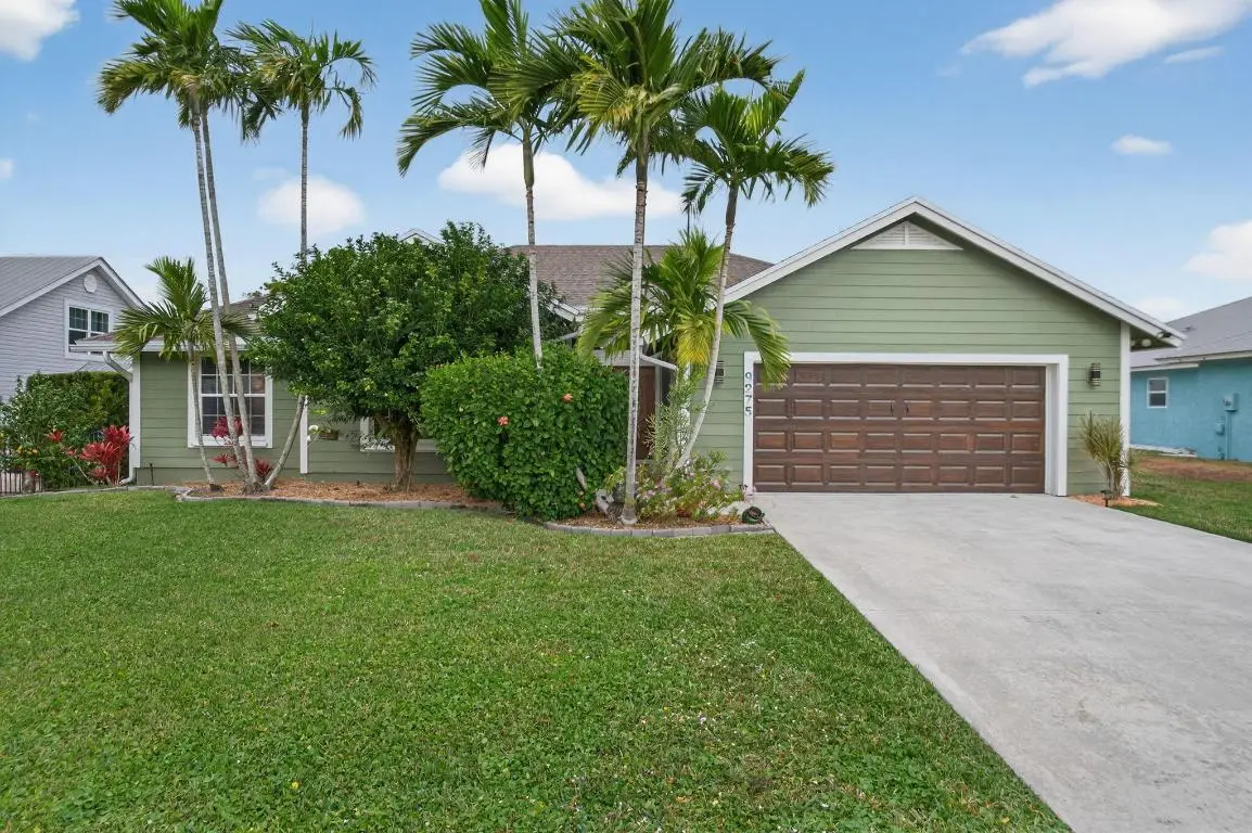 9275 SE Mercury Street, Hobe Sound, FL 33455 - #1