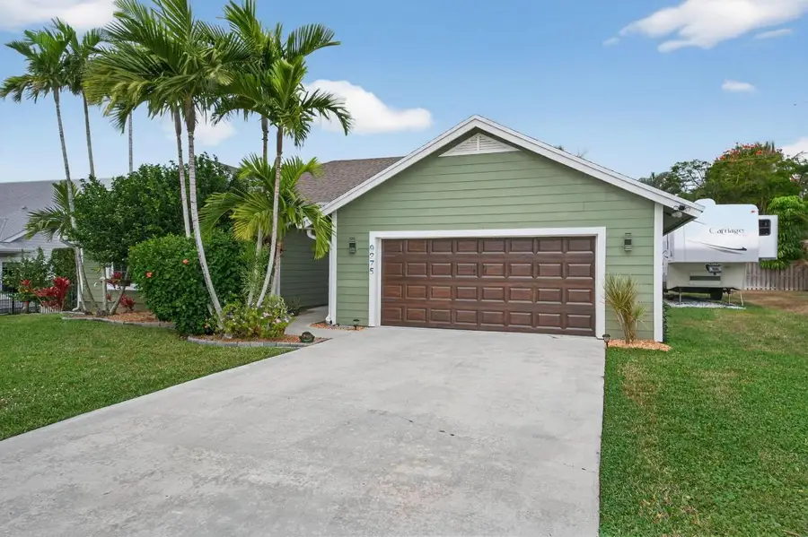 9275 SE Mercury Street, Hobe Sound, FL 33455 - #3