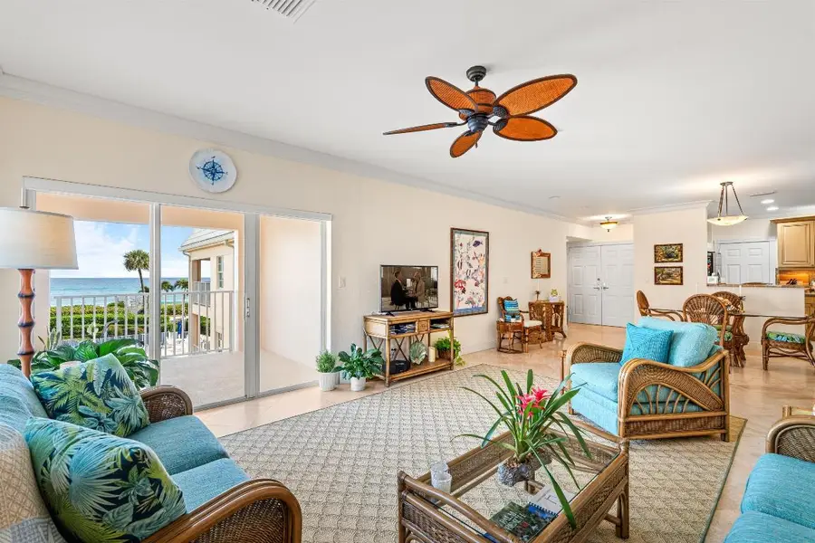 5900 Old Ocean Boulevard #B5, Boynton Beach, FL 33435 - #2