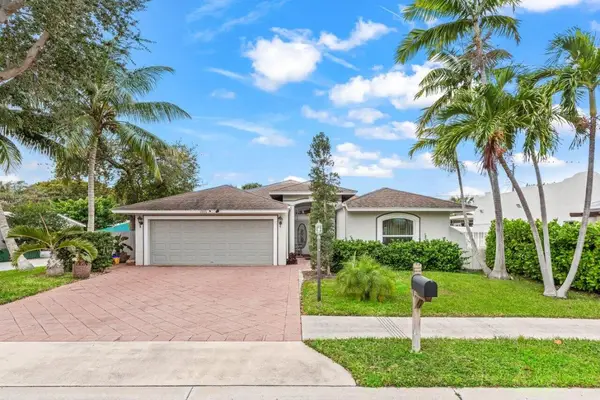 1501 N Palmway, Lake Worth Beach, FL 33460