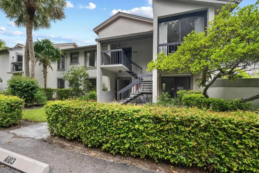 11223 Pond View Drive #A203, Wellington, FL 33414 - #2