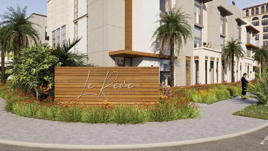 200 E Boca Raton Road #B, Boca Raton, FL 33432 - #2