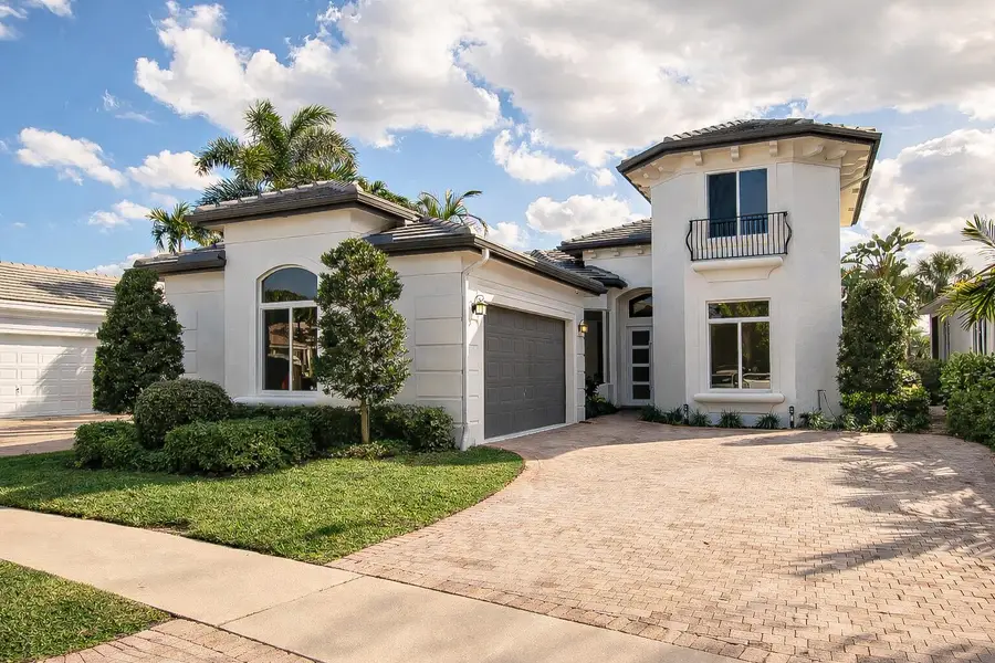 7929 Villa D Este Way, Delray Beach, FL 33446 - #2