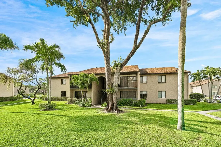 535 Shady Pine Way #C1, Greenacres, FL 33415 - #2